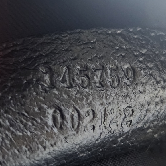 Gucci Sherry Line Hand Bag - Picture 13 of 16